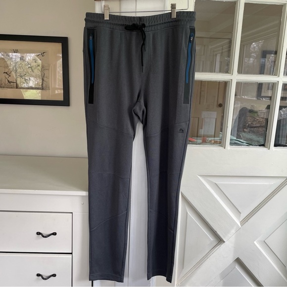 RBX Men's Sweatpants - Picture 1 of 7